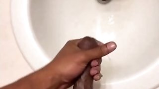 Solo Big Black Cock