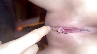 Ideal Bod Latina Teenage Fucked Doggystyle In Diminutive Pink Fuckbox