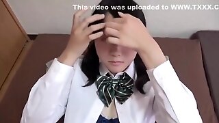 Asian Student Humped In A Few Different Positions