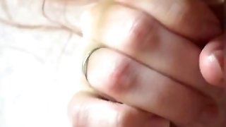 Vertical Vid Of Hand Jobs And Oral Pleasure