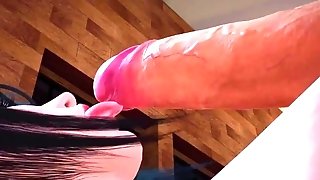 Licking Porn Video